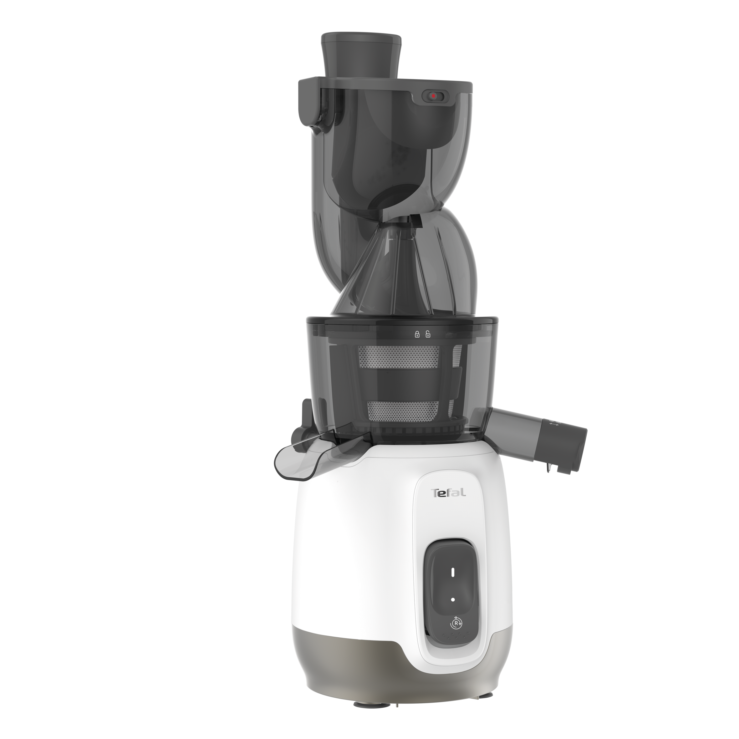 ZC600138 sokovnik Ultra TEFAL